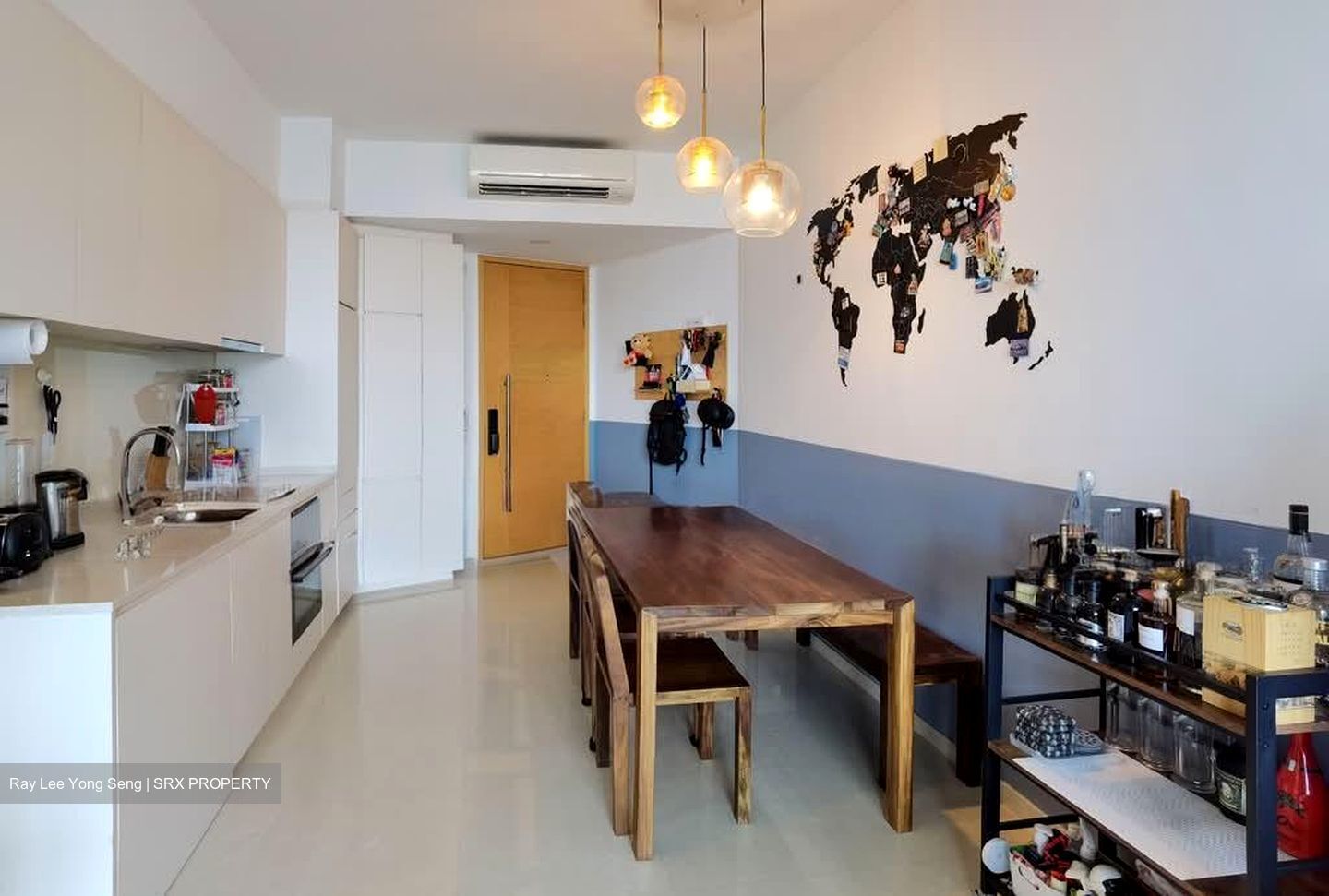 The Crest (D3), Condominium #528277791